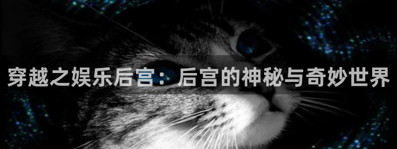 壹号娱乐凯捷平台注册链接：穿越之娱乐后宫：后宫的神秘与奇妙世界