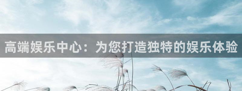 壹号娱乐游戏有哪些好玩的：高端娱乐中心：为您打造独特的娱乐体验